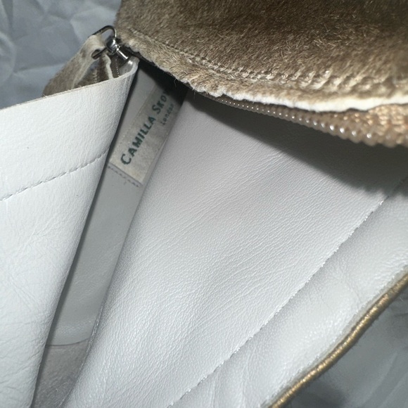 Love these booties! - Picture 4 of 8